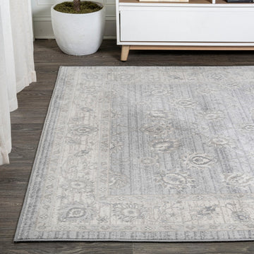 Modern Persian Vintage Moroccan Traditional Area Rug